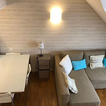 Residence Port Du Crouesty - Maeva Home Arzon Eksteriør billede