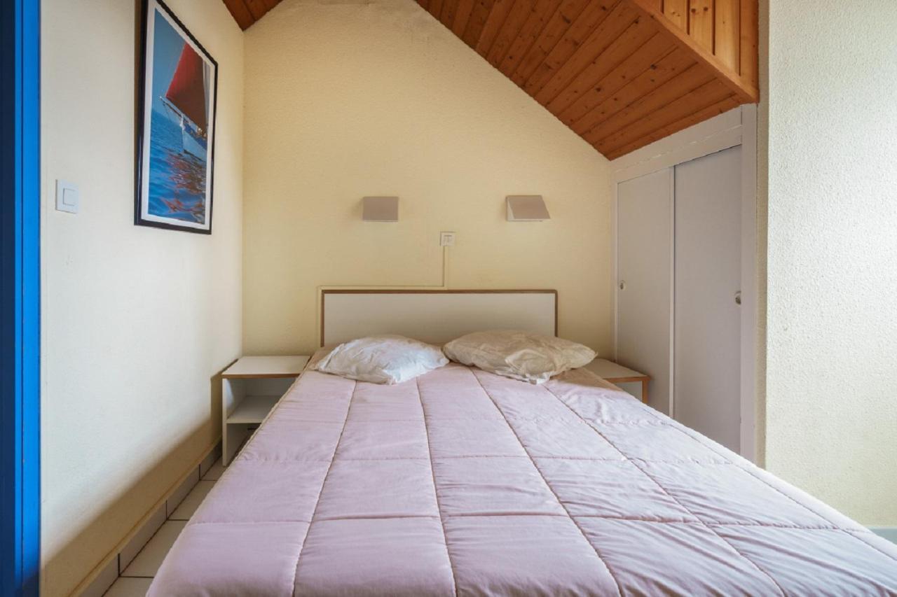 Residence Port Du Crouesty - Maeva Home Arzon Værelse billede