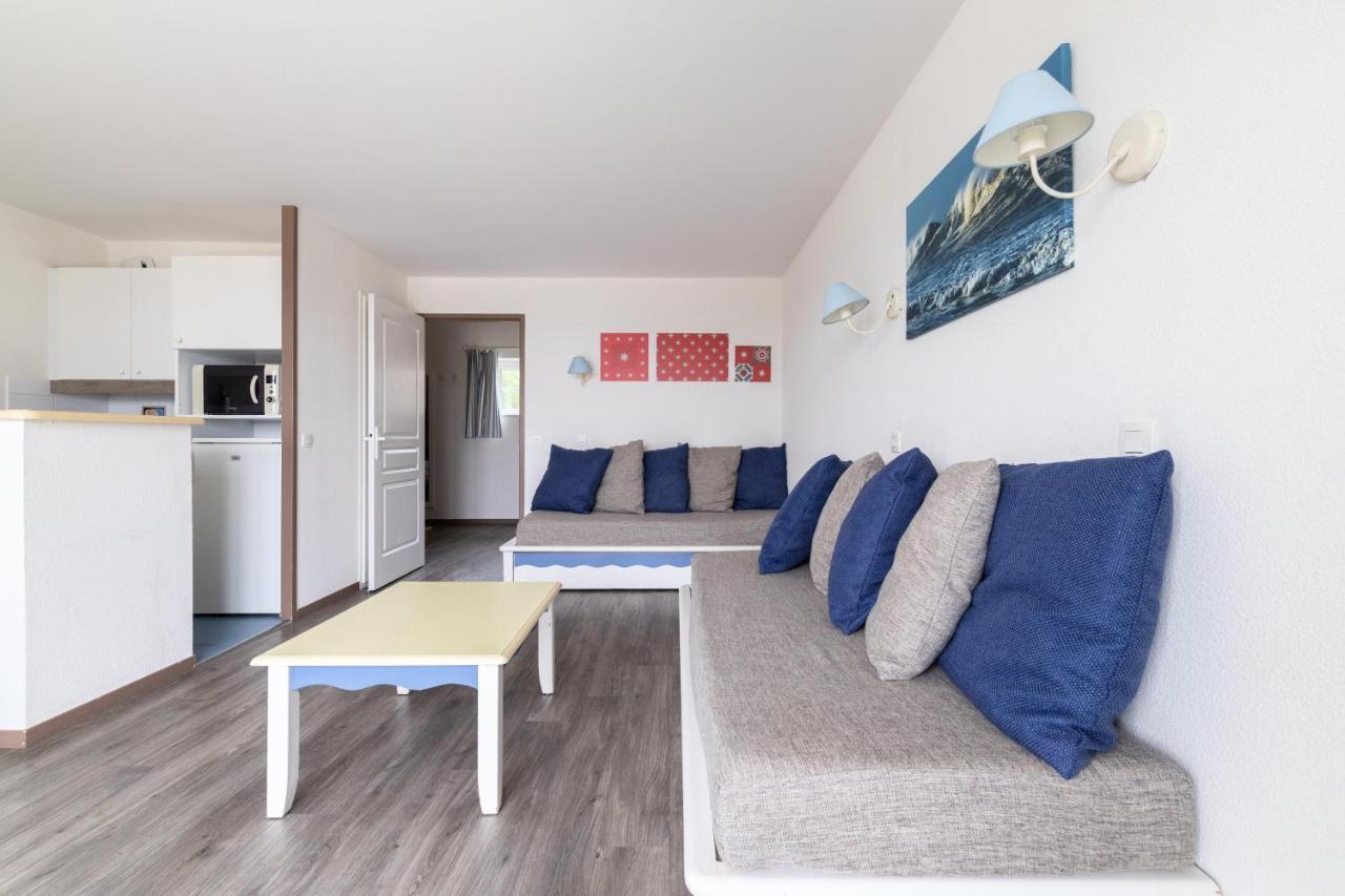 Residence Port Du Crouesty - Maeva Home Arzon Værelse billede