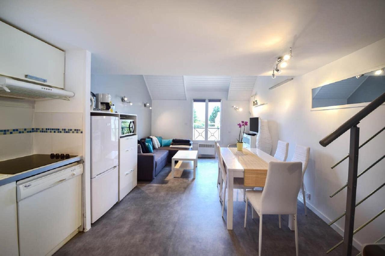 Residence Port Du Crouesty - Maeva Home Arzon Værelse billede