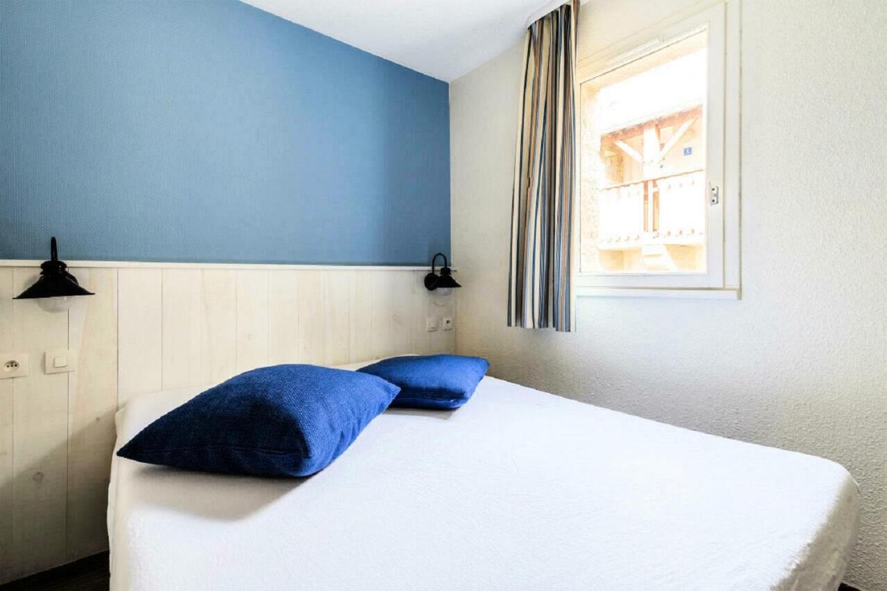 Residence Port Du Crouesty - Maeva Home Arzon Eksteriør billede