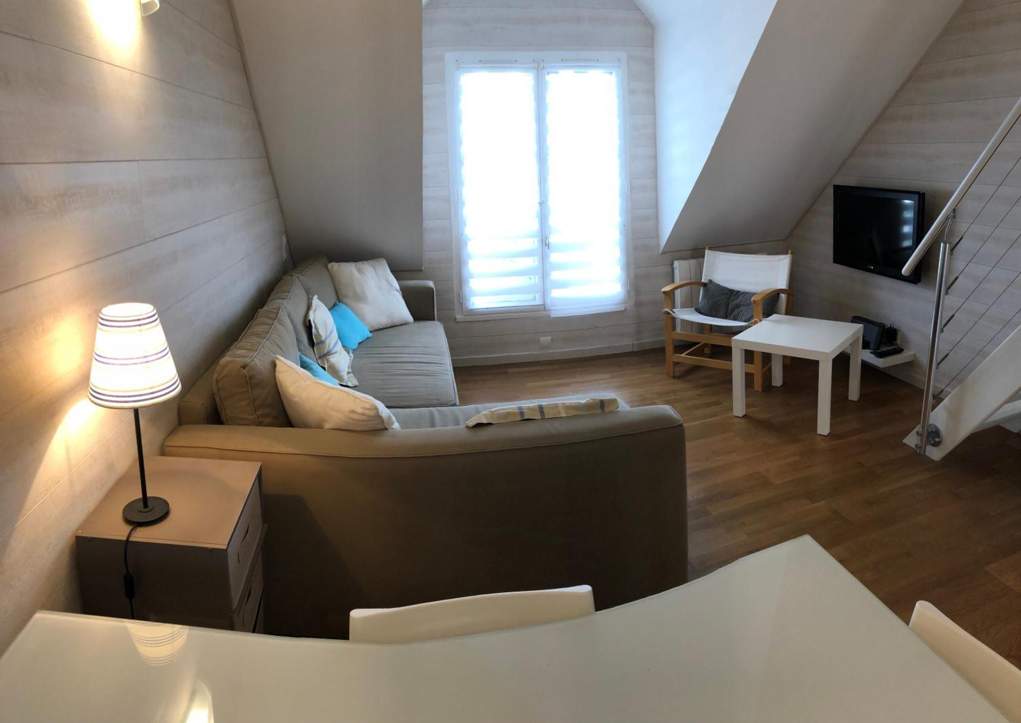 Residence Port Du Crouesty - Maeva Home Arzon Eksteriør billede
