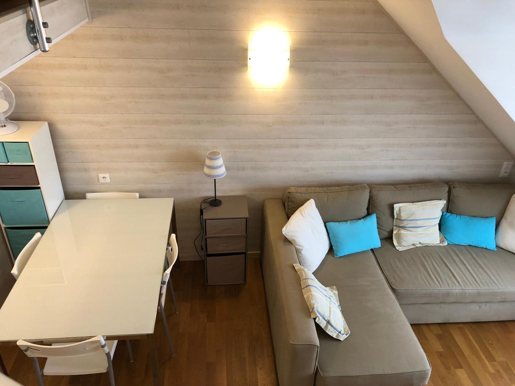 Residence Port Du Crouesty - Maeva Home Arzon Eksteriør billede