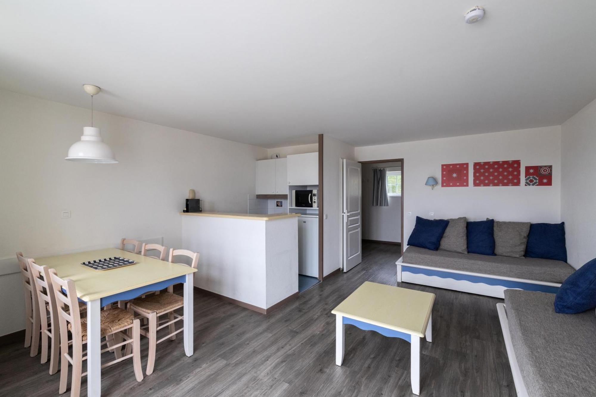 Residence Port Du Crouesty - Maeva Home Arzon Værelse billede