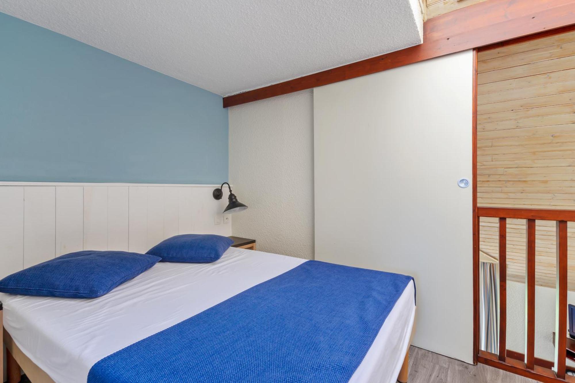 Residence Port Du Crouesty - Maeva Home Arzon Værelse billede