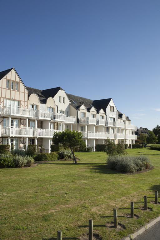 Residence Port Du Crouesty - Maeva Home Arzon Eksteriør billede