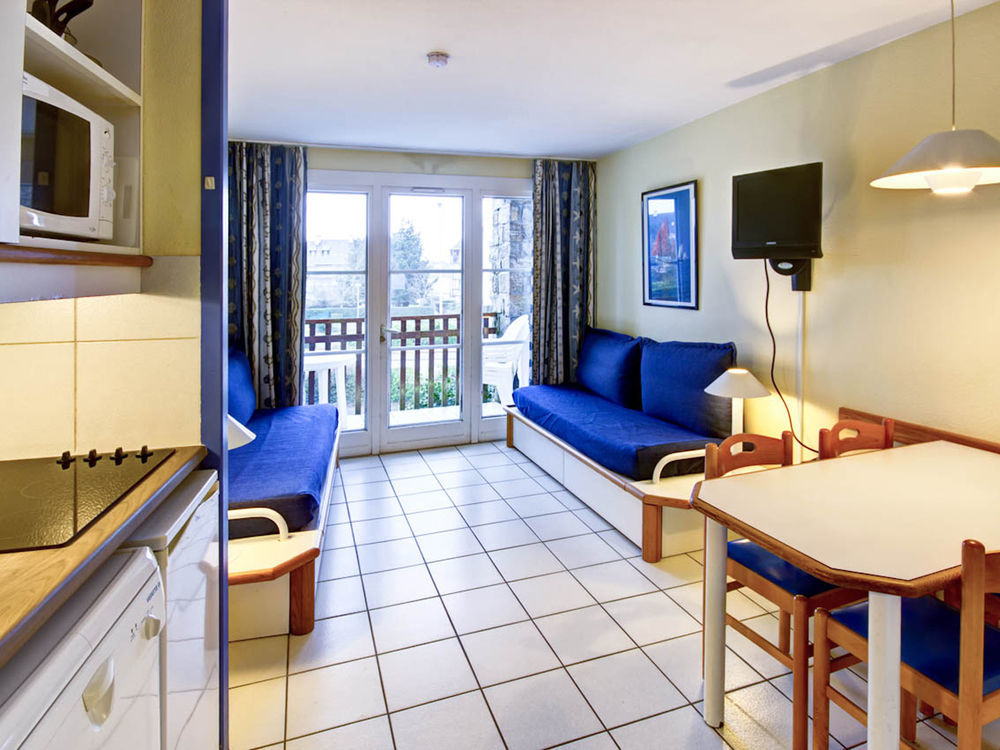 Residence Port Du Crouesty - Maeva Home Arzon Eksteriør billede