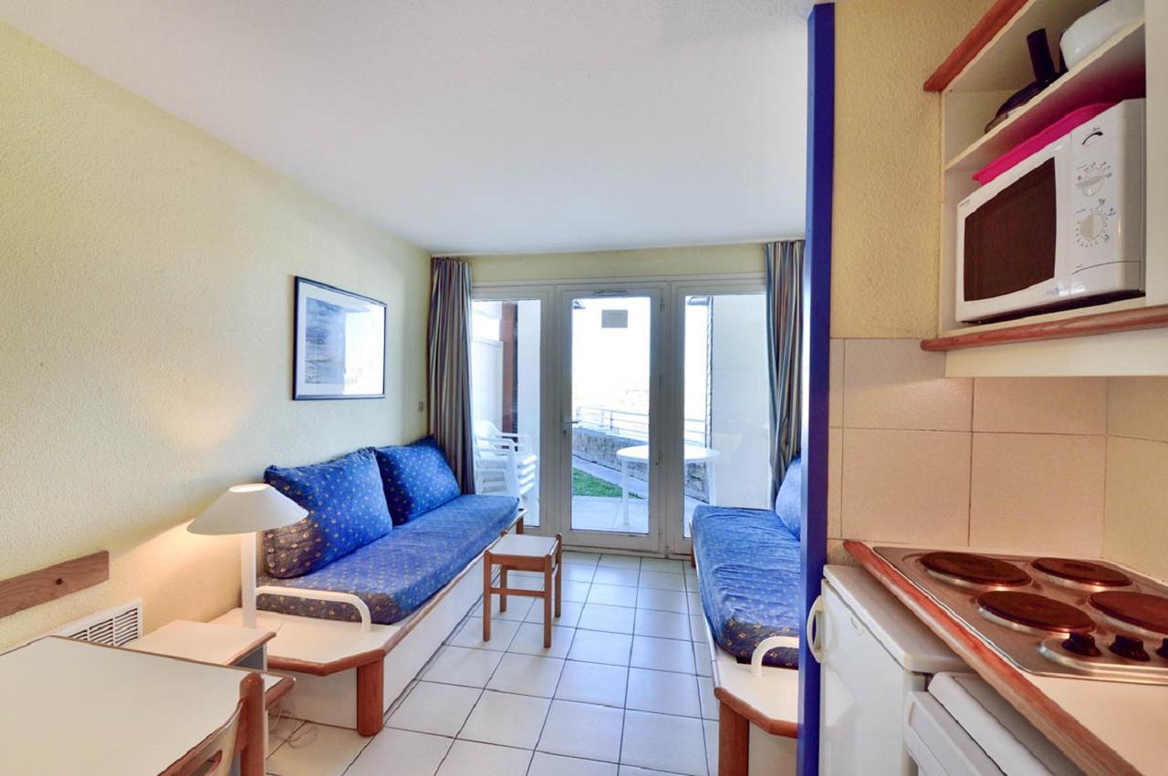 Residence Port Du Crouesty - Maeva Home Arzon Eksteriør billede