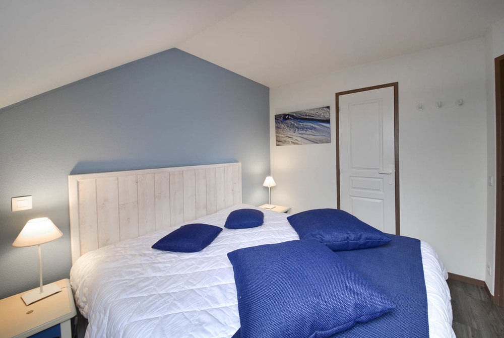 Residence Port Du Crouesty - Maeva Home Arzon Eksteriør billede