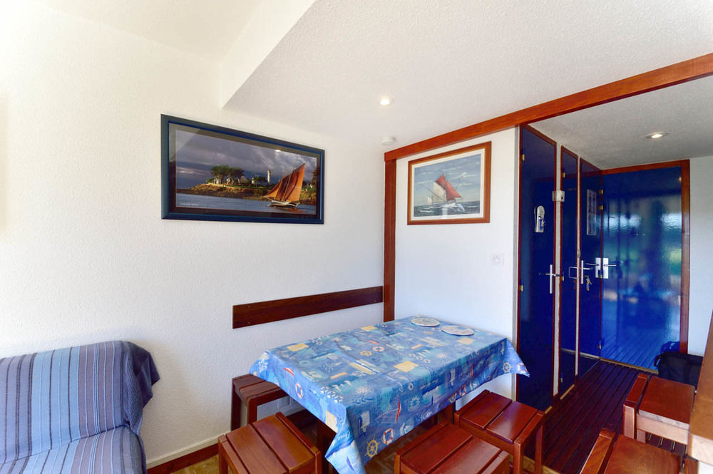Residence Port Du Crouesty - Maeva Home Arzon Eksteriør billede