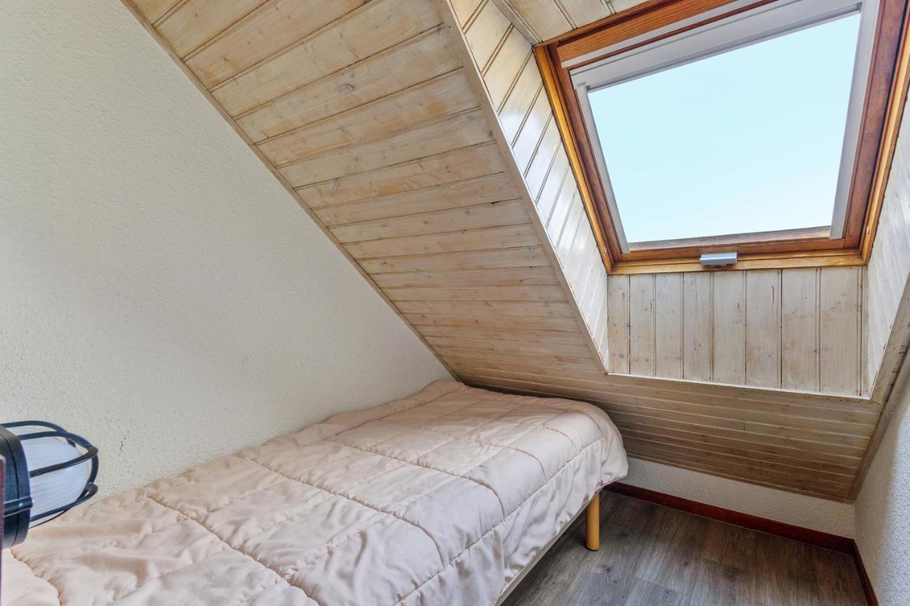 Residence Port Du Crouesty - Maeva Home Arzon Eksteriør billede