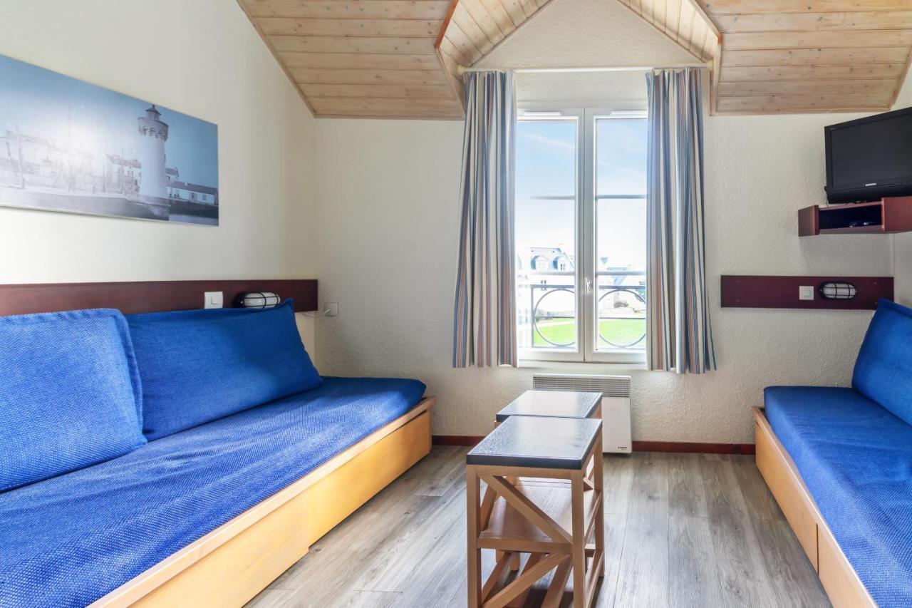 Residence Port Du Crouesty - Maeva Home Arzon Værelse billede