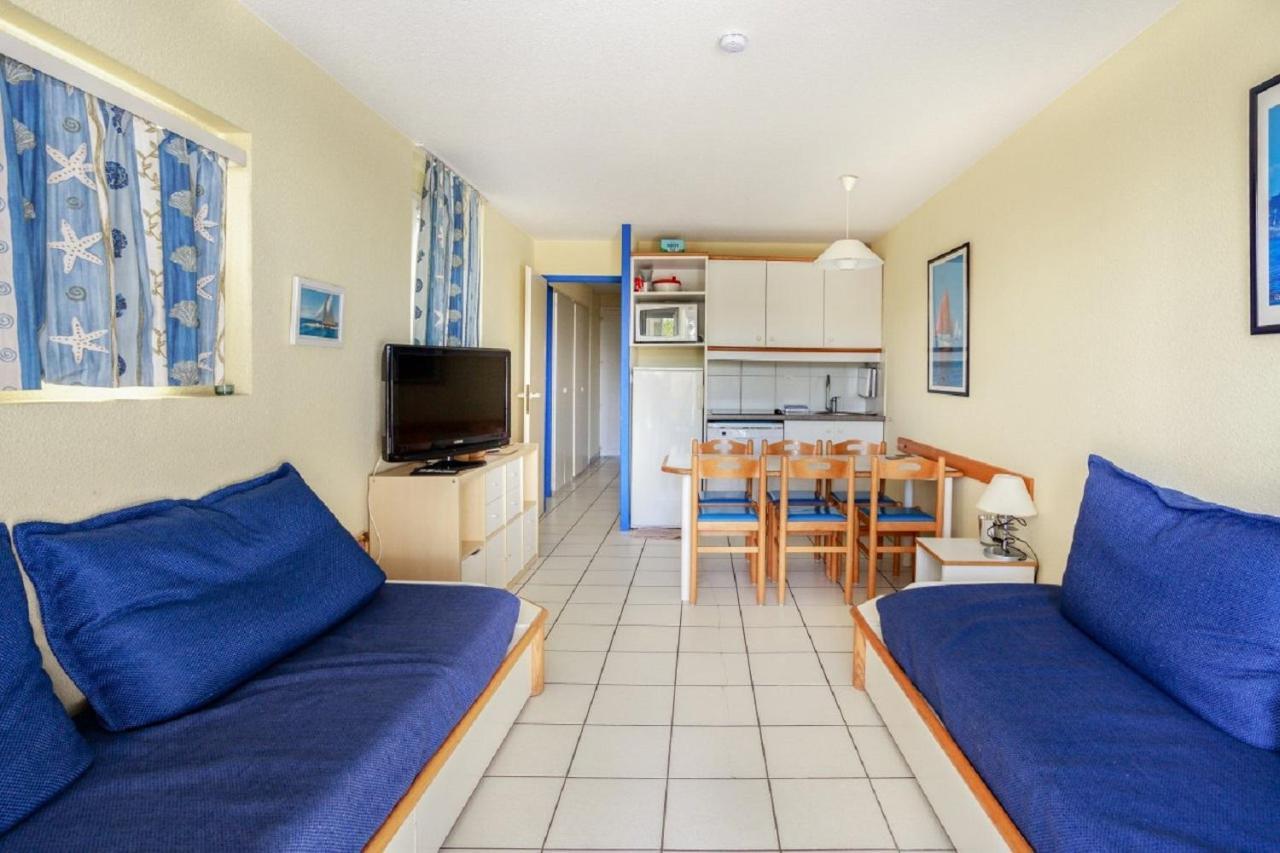 Residence Port Du Crouesty - Maeva Home Arzon Værelse billede
