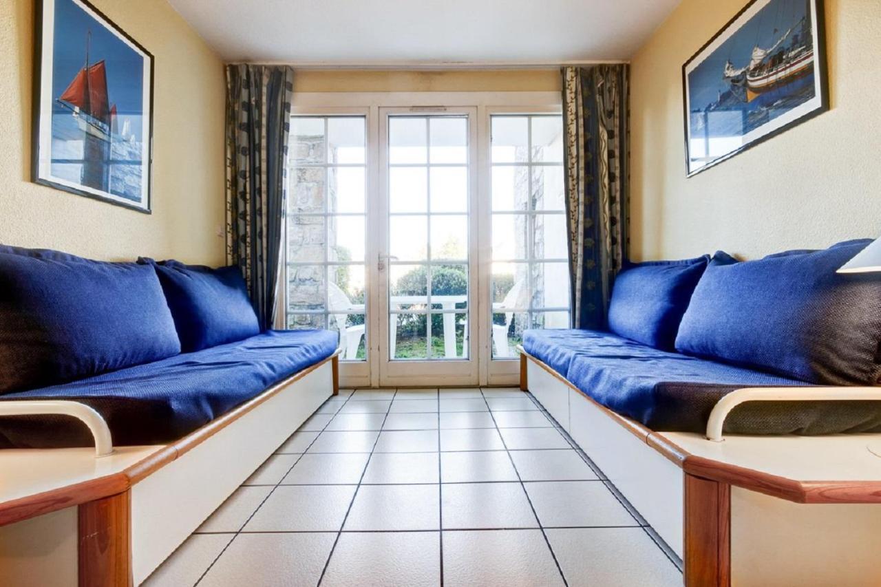 Residence Port Du Crouesty - Maeva Home Arzon Værelse billede