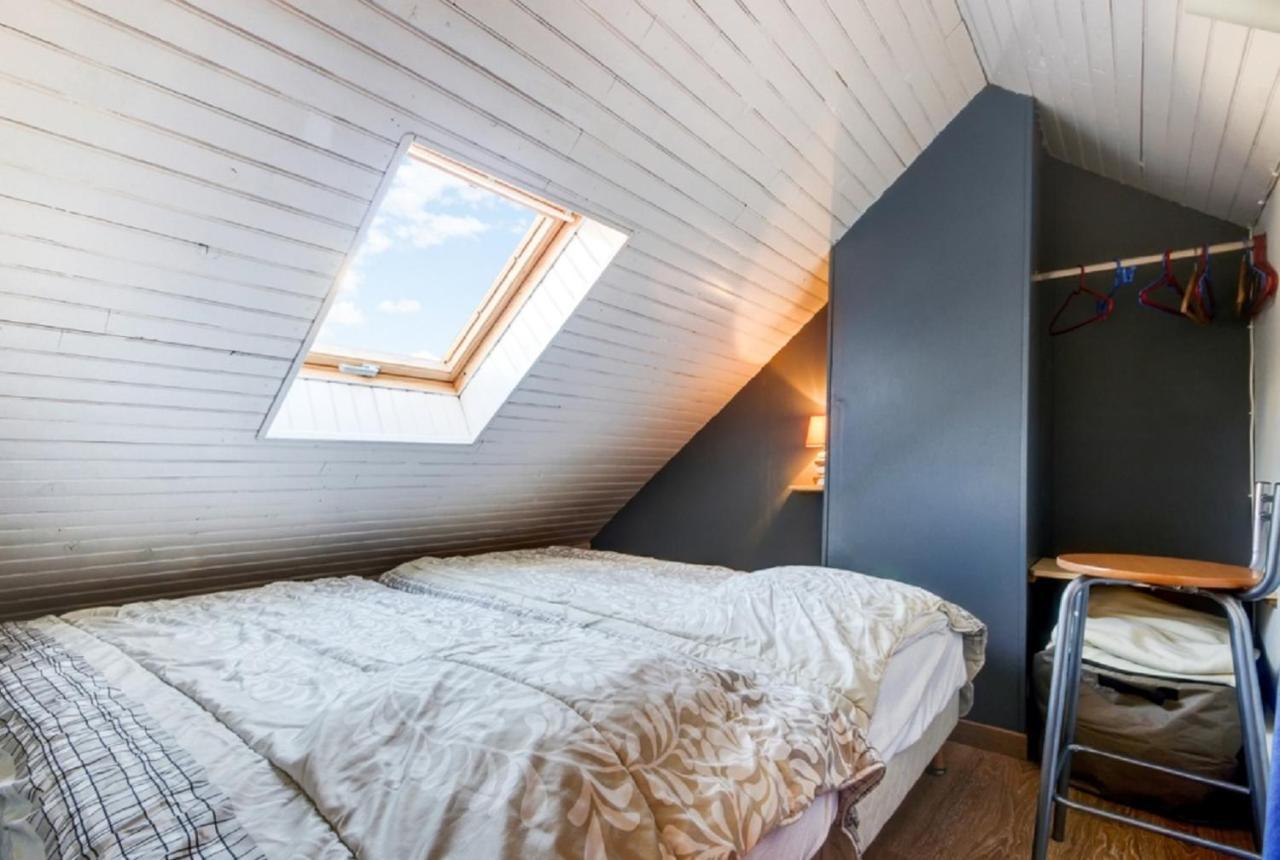 Residence Port Du Crouesty - Maeva Home Arzon Eksteriør billede